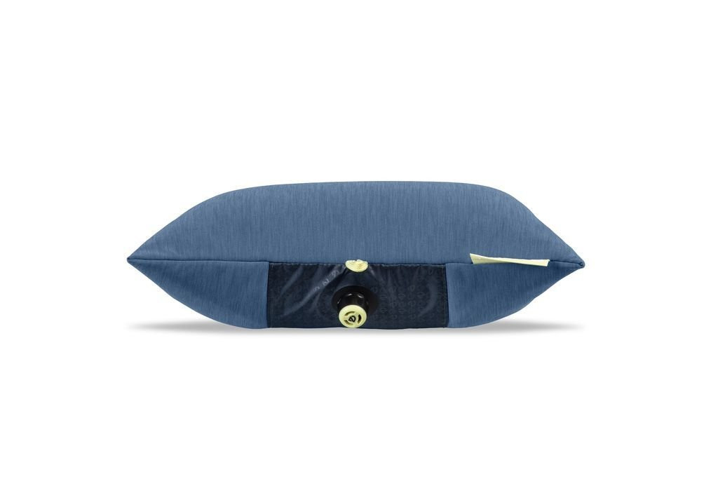 Oreiller Nemo Fillo Elite Wide - Bleu/ Blue Horizon