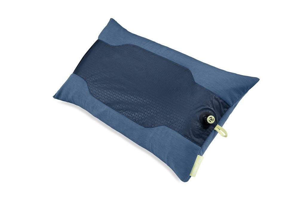 Oreiller Nemo Fillo Elite Wide - Bleu/ Blue Horizon