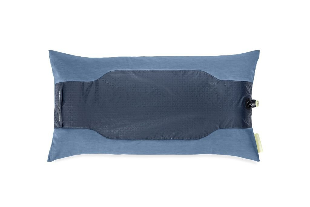Oreiller Nemo Fillo Elite Wide - Bleu/ Blue Horizon