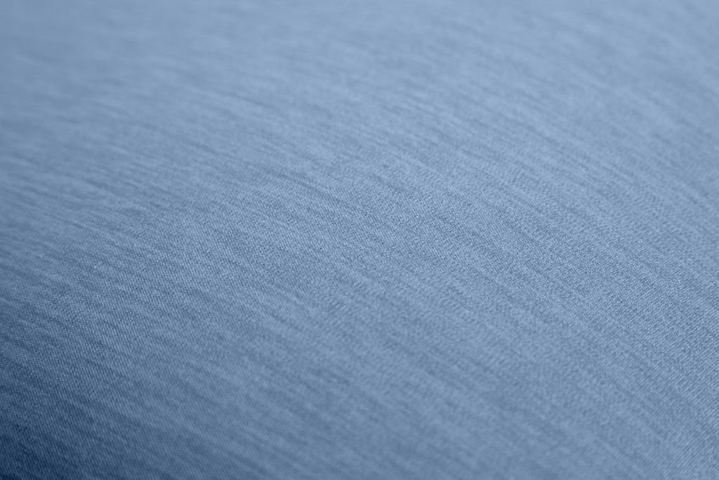 Oreiller Nemo Fillo Elite Wide - Bleu/ Blue Horizon