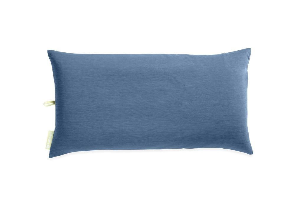 Oreiller Nemo Fillo Elite Wide - Bleu/ Blue Horizon