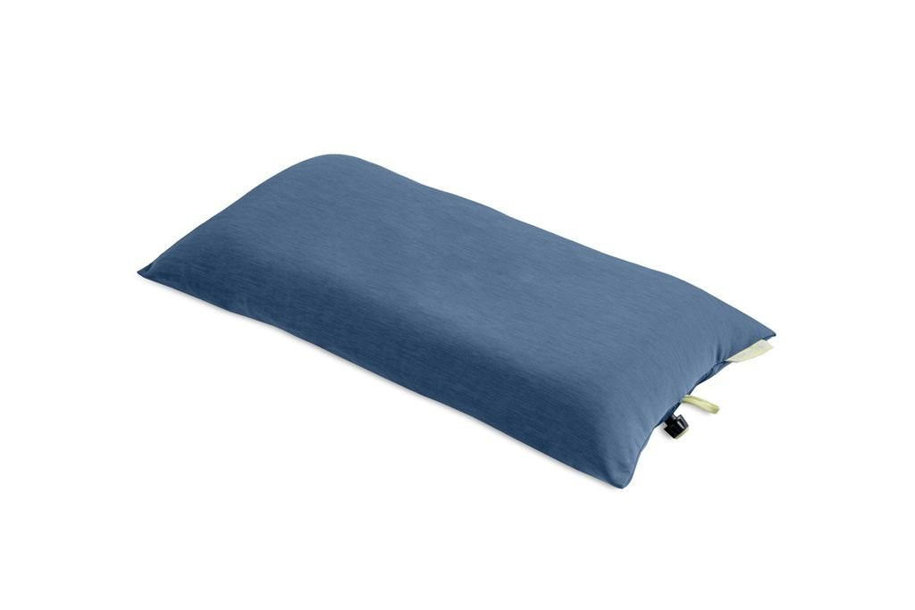 Oreiller Nemo Fillo Elite Wide - Bleu/ Blue Horizon