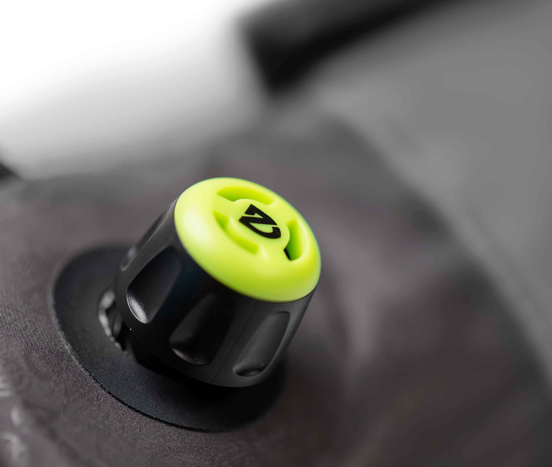 Nemo Fillo Elite Ultralite Oreiller Gonflable