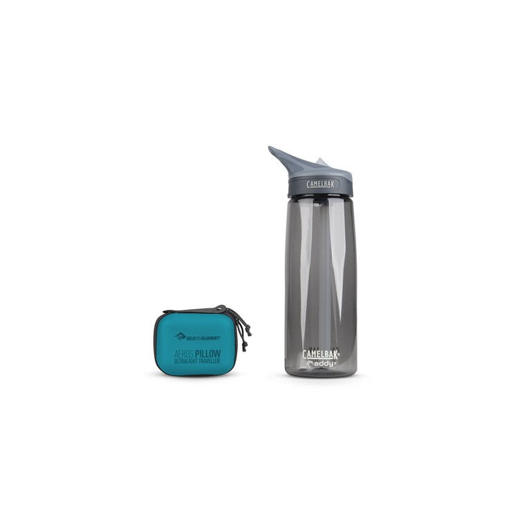 Oreiller Sea To Summit Aeros Ultralight Pillow Traveller