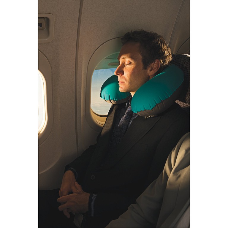 Sea to summit outlet aeros ultralight traveller pillow
