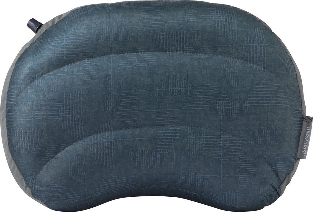 Oreiller confortable Thermarest Air Head Down Pillow