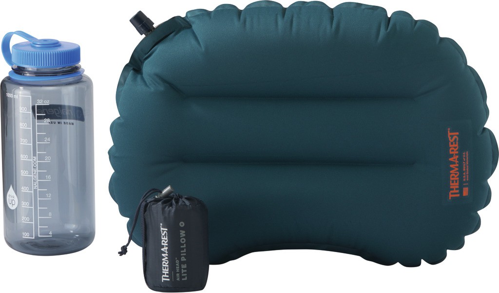 Oreiller Thermarest Air Head Lite Pillow