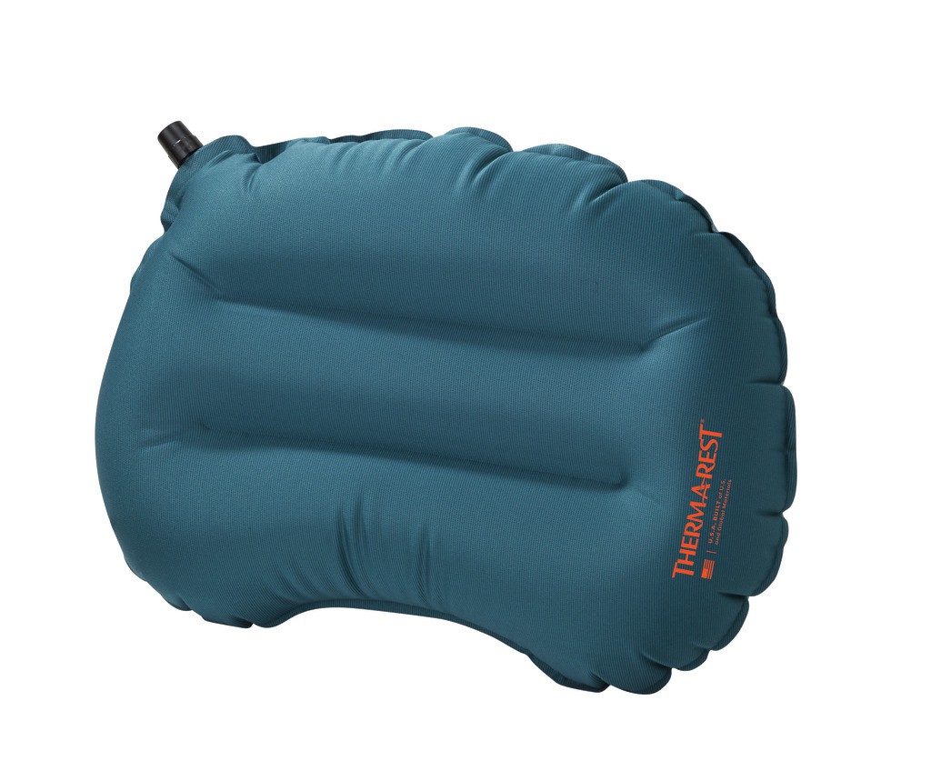 Thermarest Air Head Lite Pillow Oreiller gonflable indispensable pour