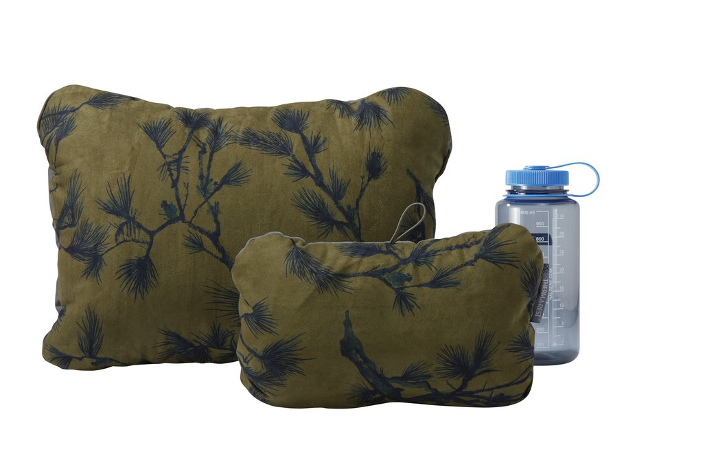 Oreiller Compressible Therm-a-Rest – Compressible Pillow – Neuf
