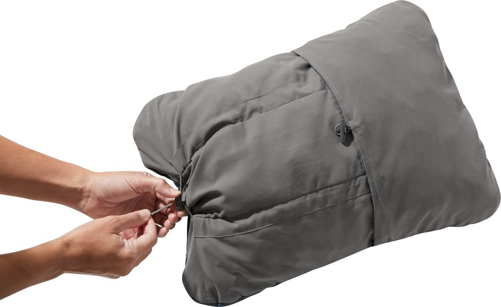 Oreiller de voyage thermarest au meilleur prix