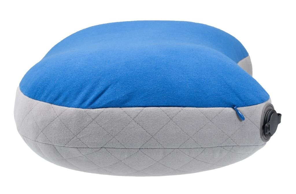 Cocoon Air-Core Down Travel Pillow