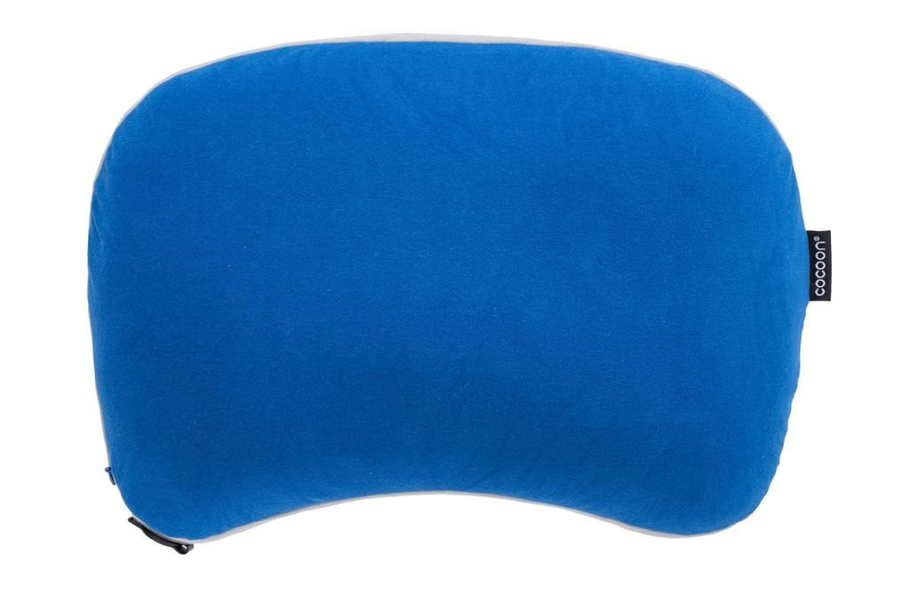 Cocoon Air-Core Down Travel Pillow