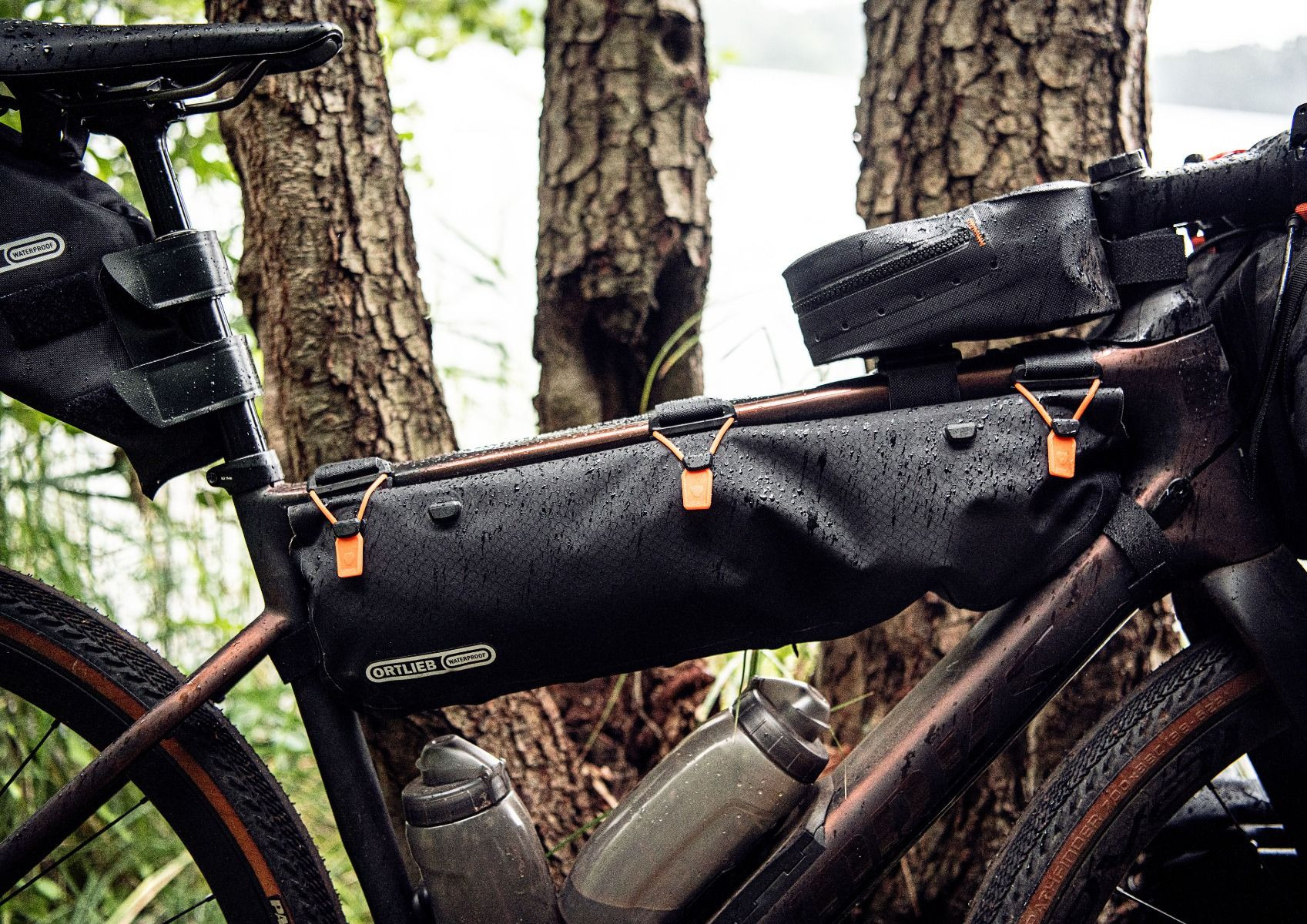 ortlieb frame pack rc