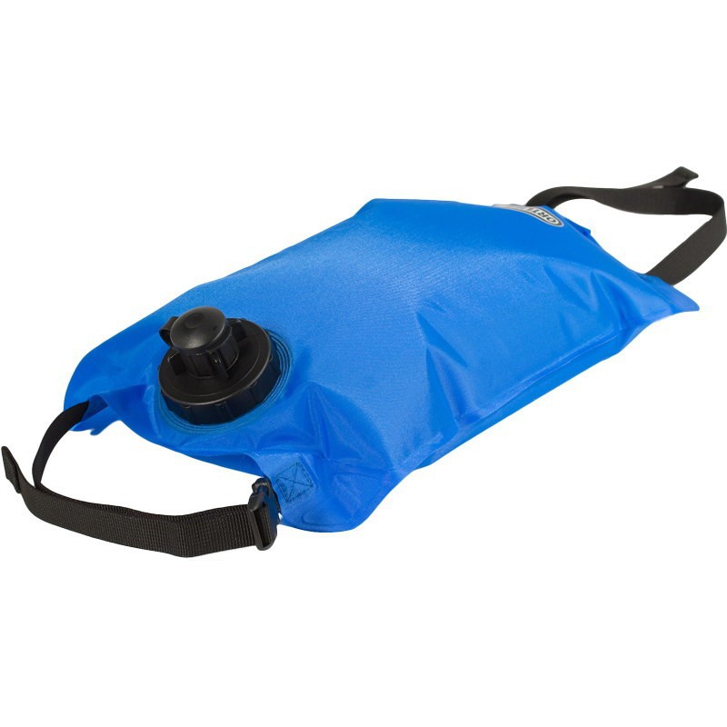 Poche à eau légère et robuste Ortlieb Transport de l