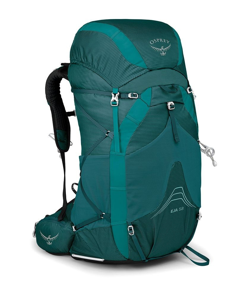 Osprey Eja 58