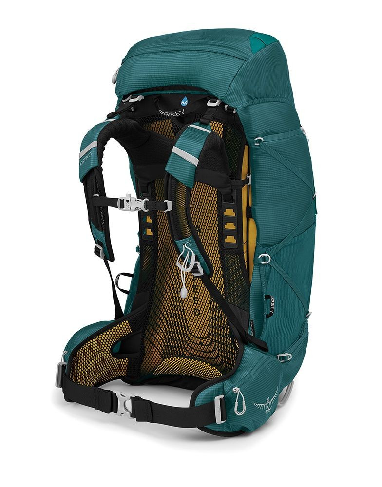 Osprey Eja 58