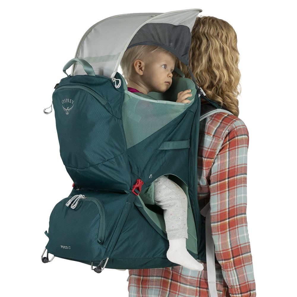 Osprey Packs Poco Plus Child Carrier