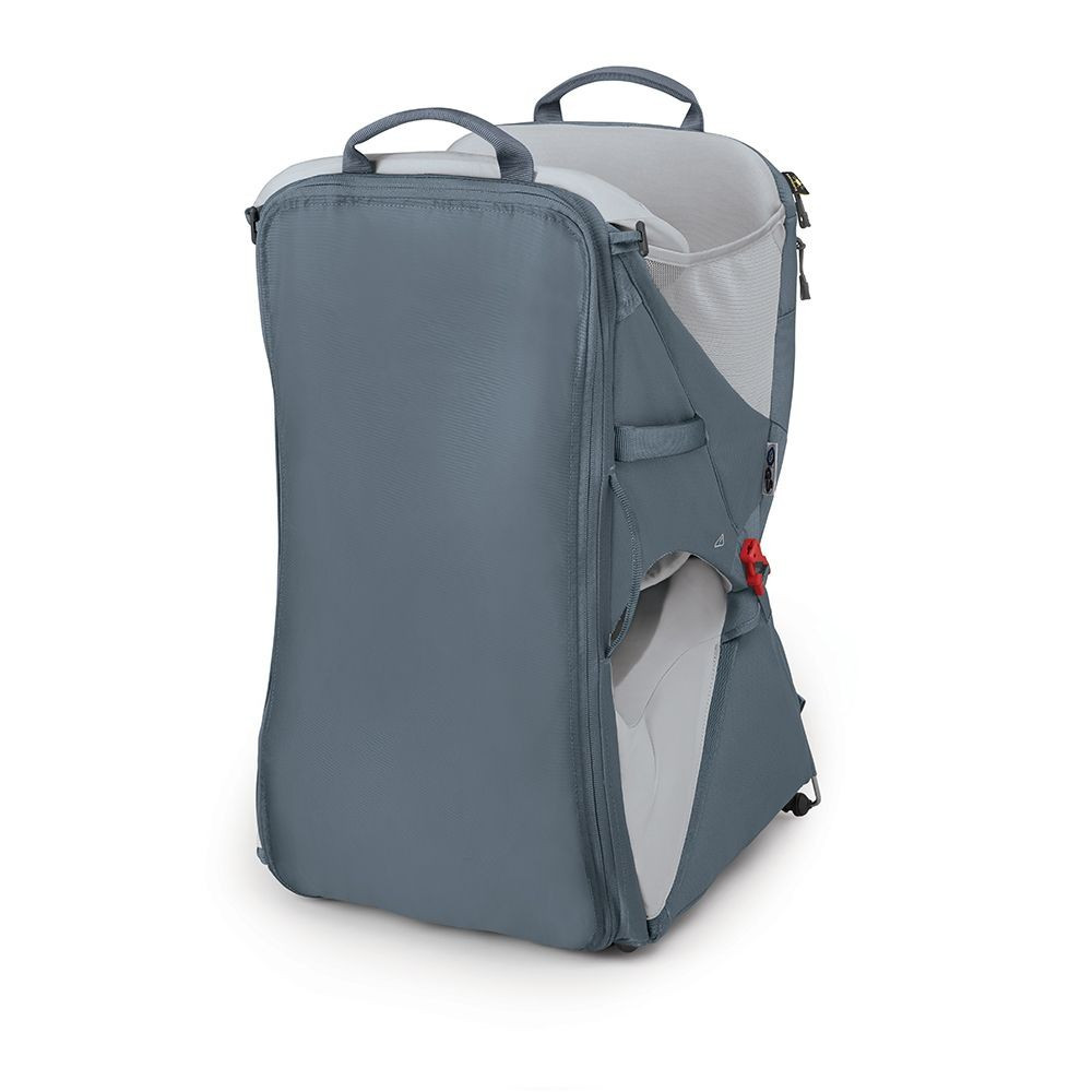 Sac à dos deals porte bébé osprey