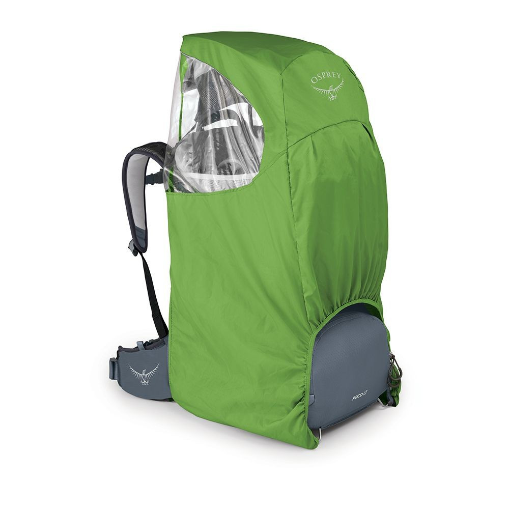 Housse De Protection Pour Porte-bébé – Cozy Cover Noir – Sens Face à La Route