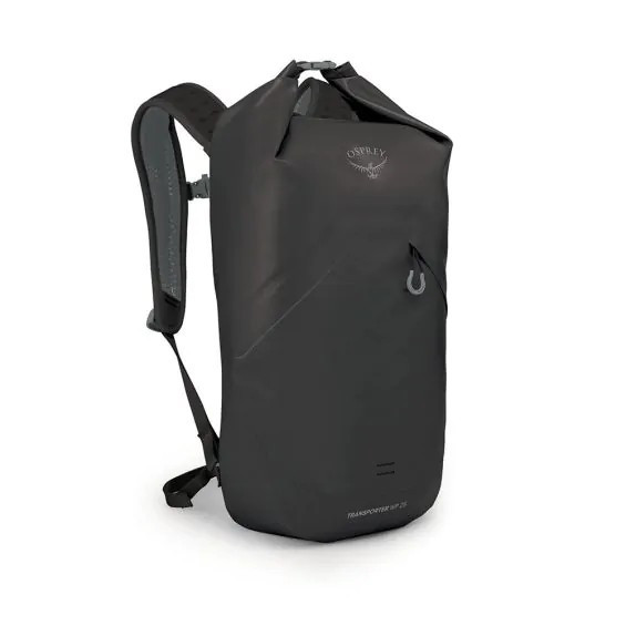 Osprey – Sac étanche 35L Avec Fenêtre, Dos Mixte – Idéal Pour Randonnée, Voyage Et Sports Aquatiques