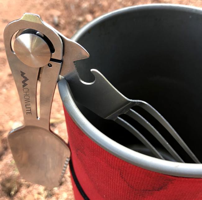 Outdoor Edge Chowlite