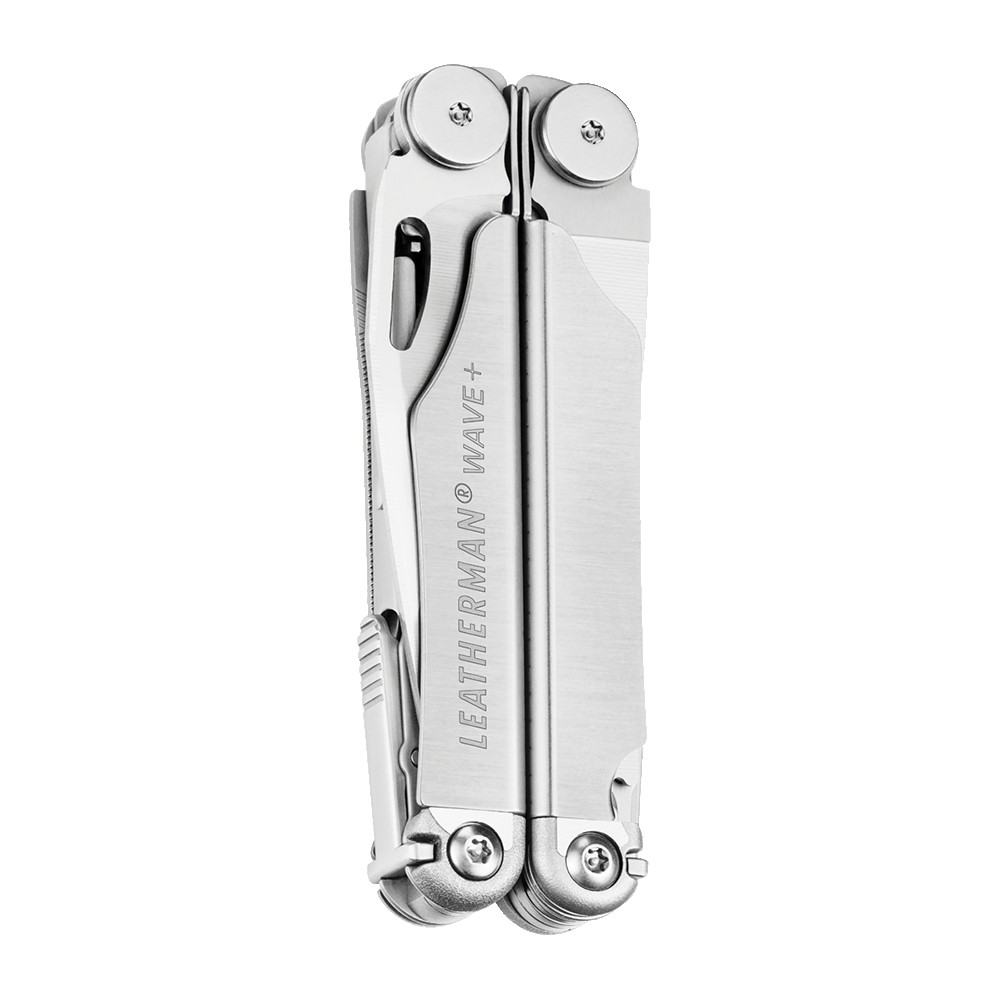 Outil et pince multifonction Leatherman Wave Plus