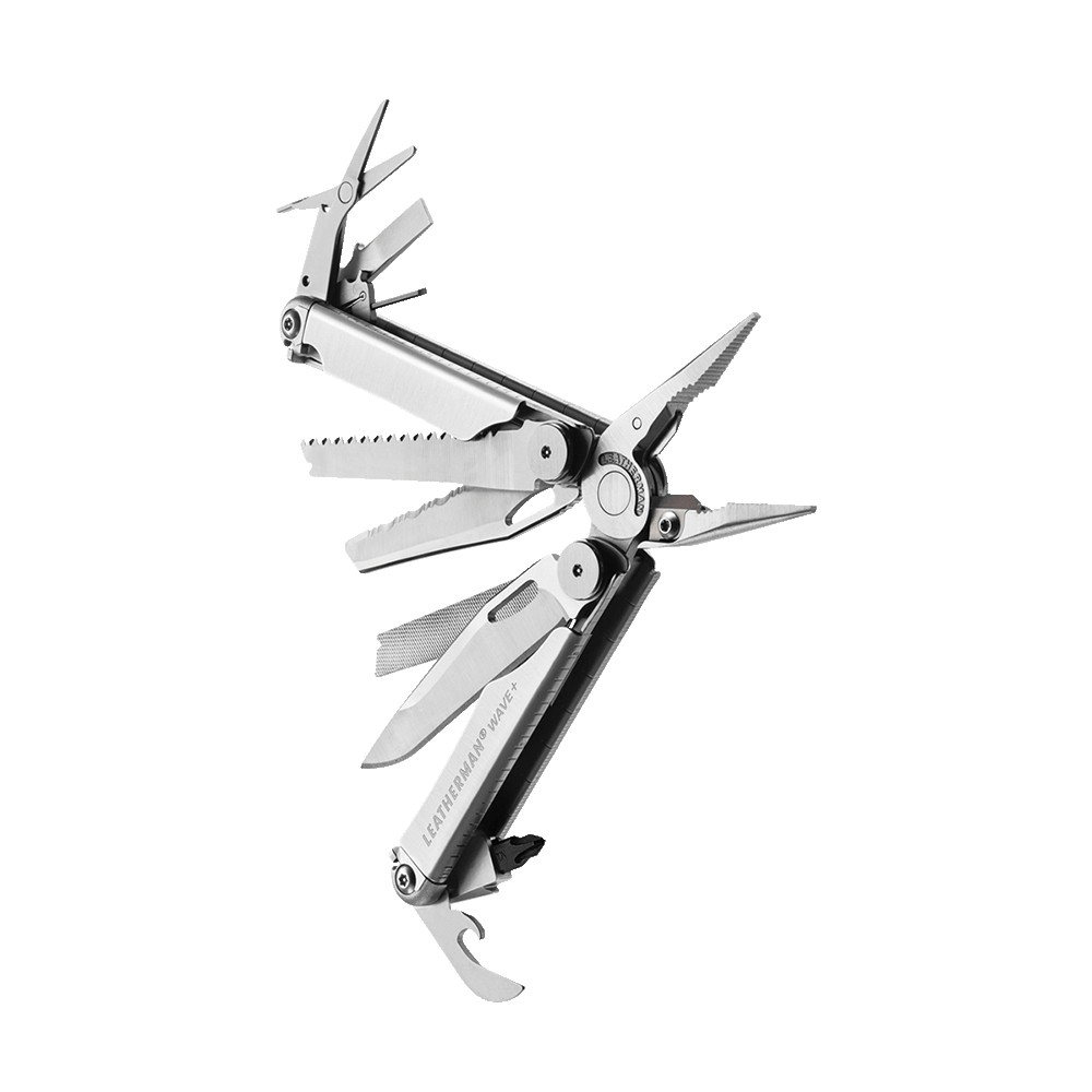 Leatherman Wave +