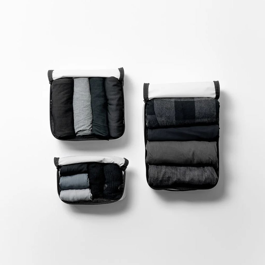 Lot de 5 sacs de rangement pour piquets de tente : sacs de rangement Lot de 5 sacs de rangement pour piquets de tente : sacs de rangement