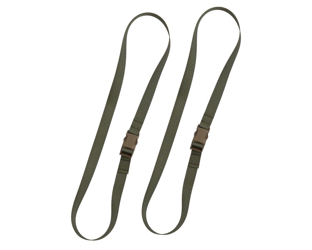 Savotta Pack Straps SR Buckle
