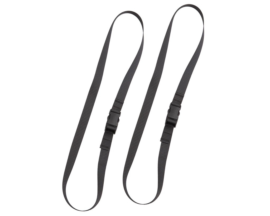 Savotta Pack Straps SR Buckle