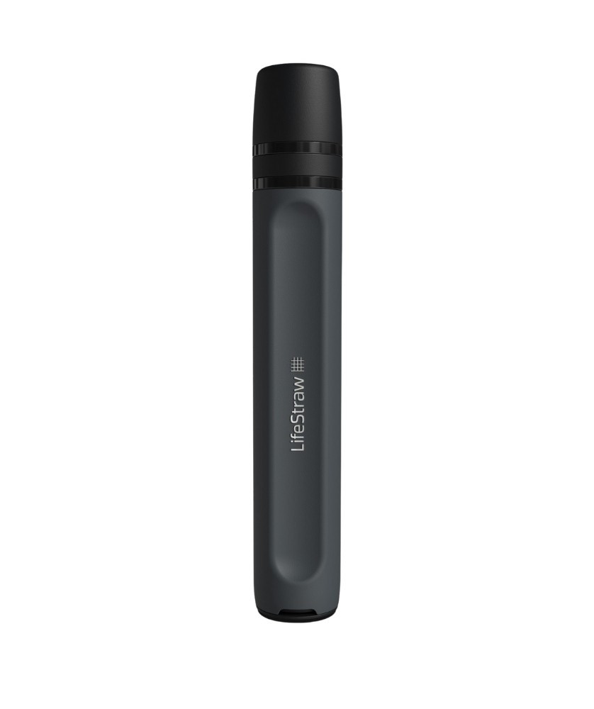 Paille filtrante LifeStraw Peak Series Straw