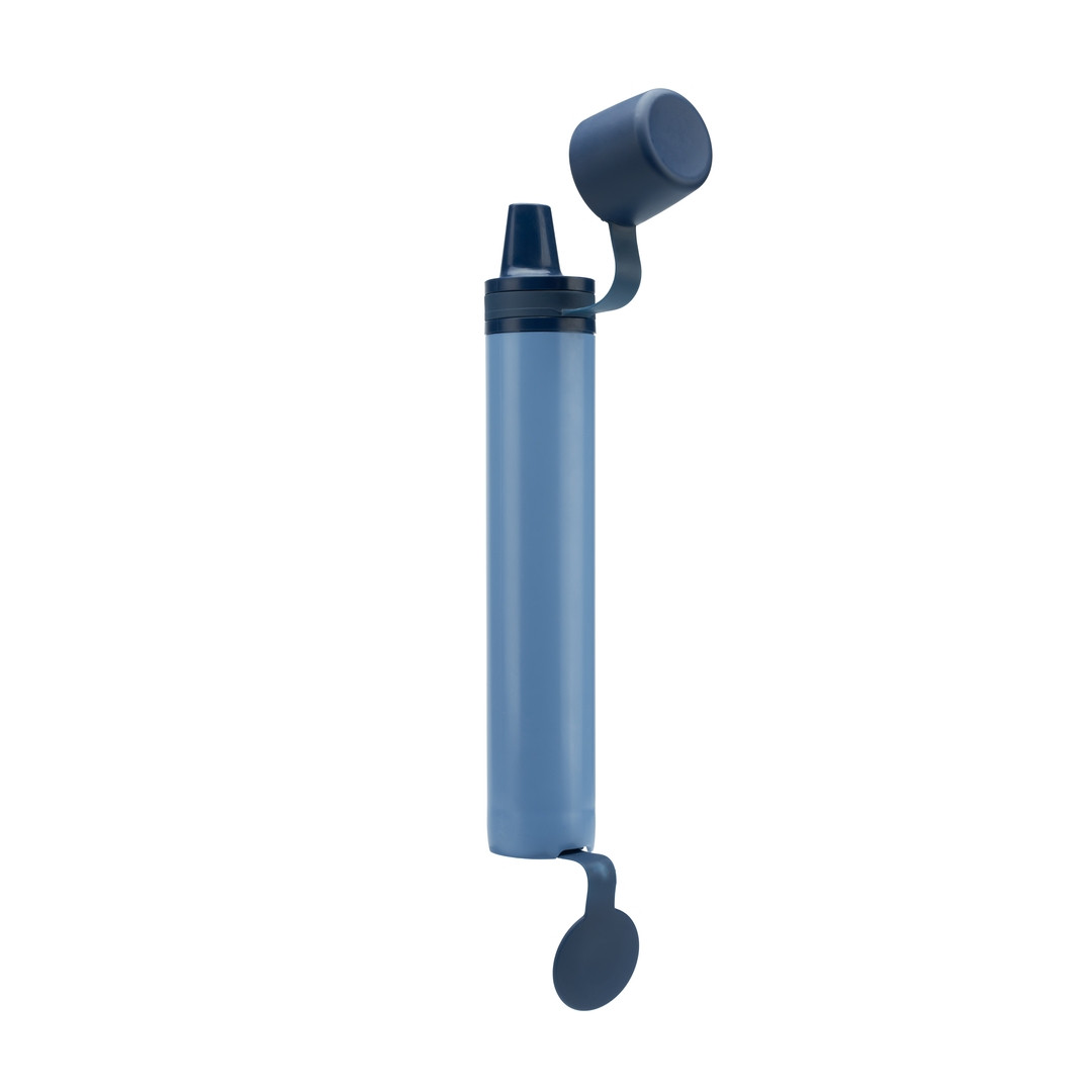 LifeStraw® – Filtration d’eau portable pour randonnée, survie