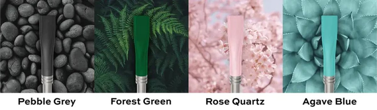 Couleur Paille filtrante Jogo Brew Straw