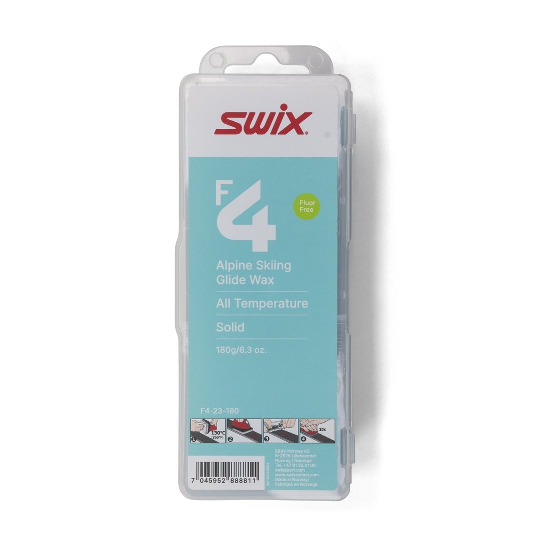 Fart Swix F4 universel 180 g