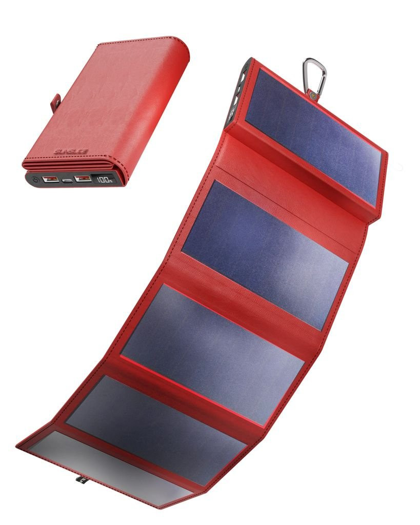 Sunslice Electron