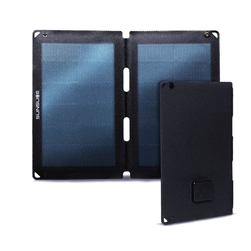 Sunslice Fusion FLEX 12