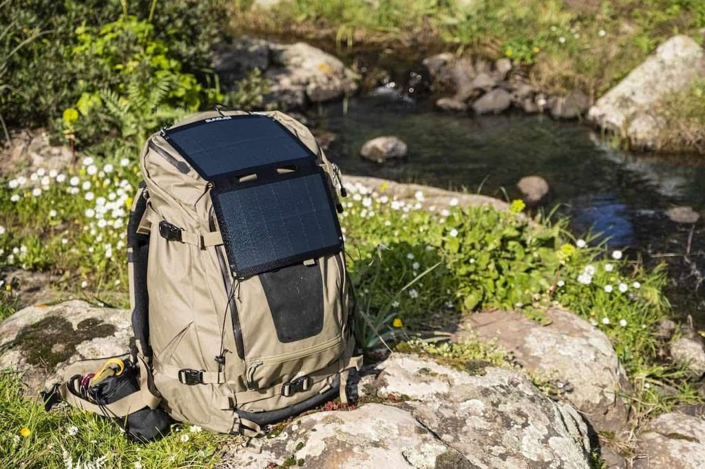Sunslice Fusion FLEX 12