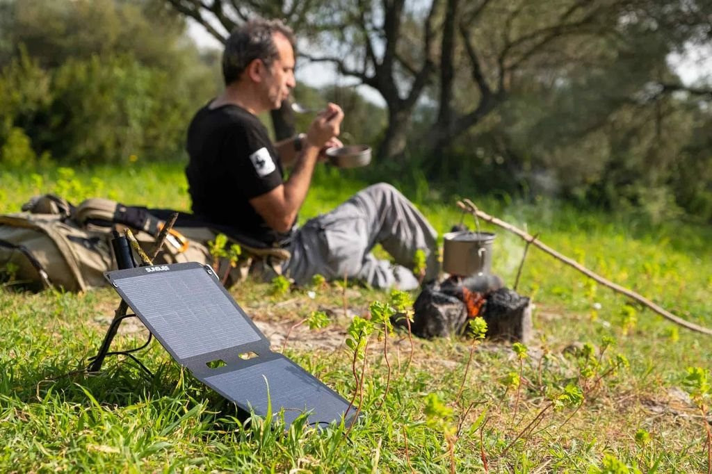 Sunslice Fusion FLEX 12