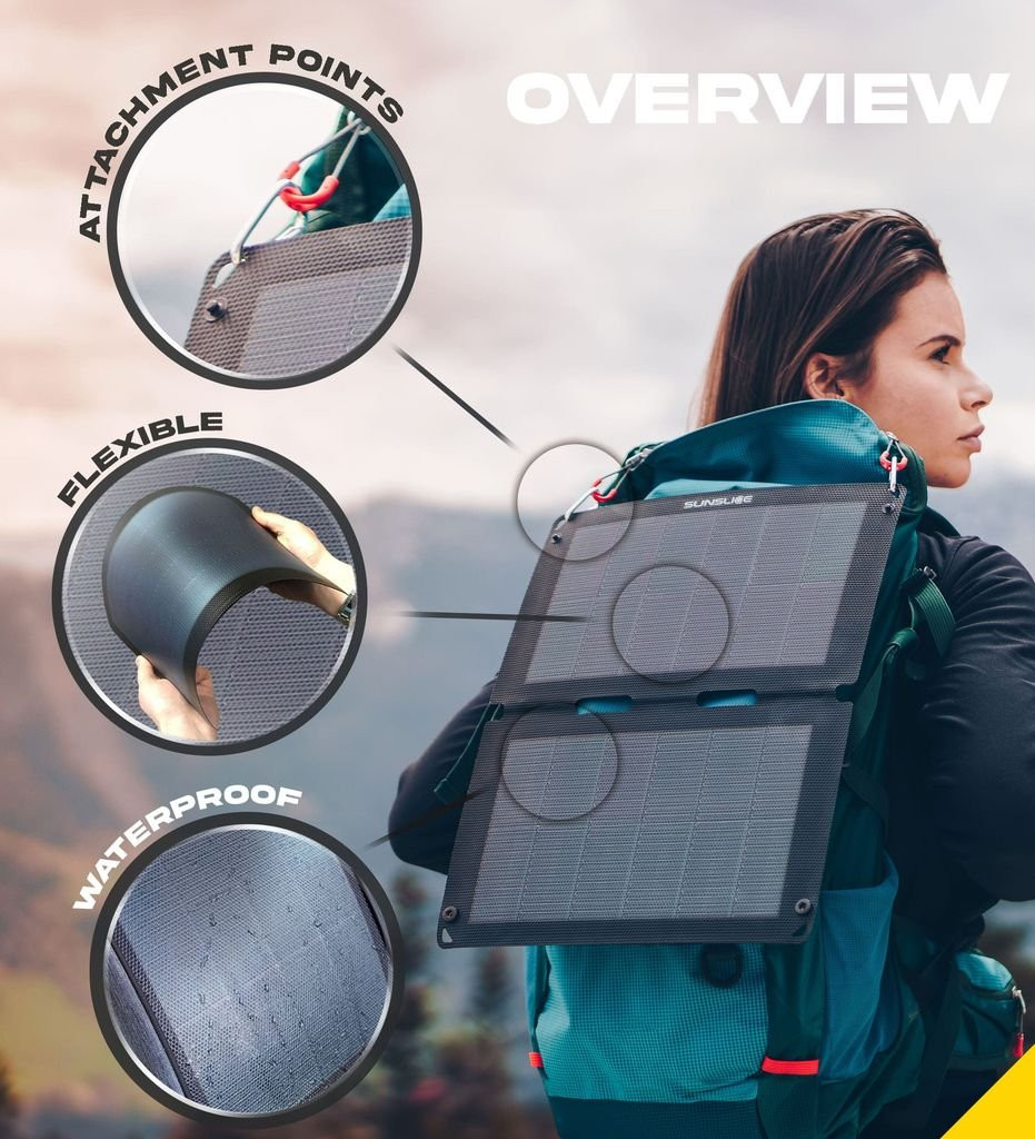 Sunslice Fusion FLEX 12