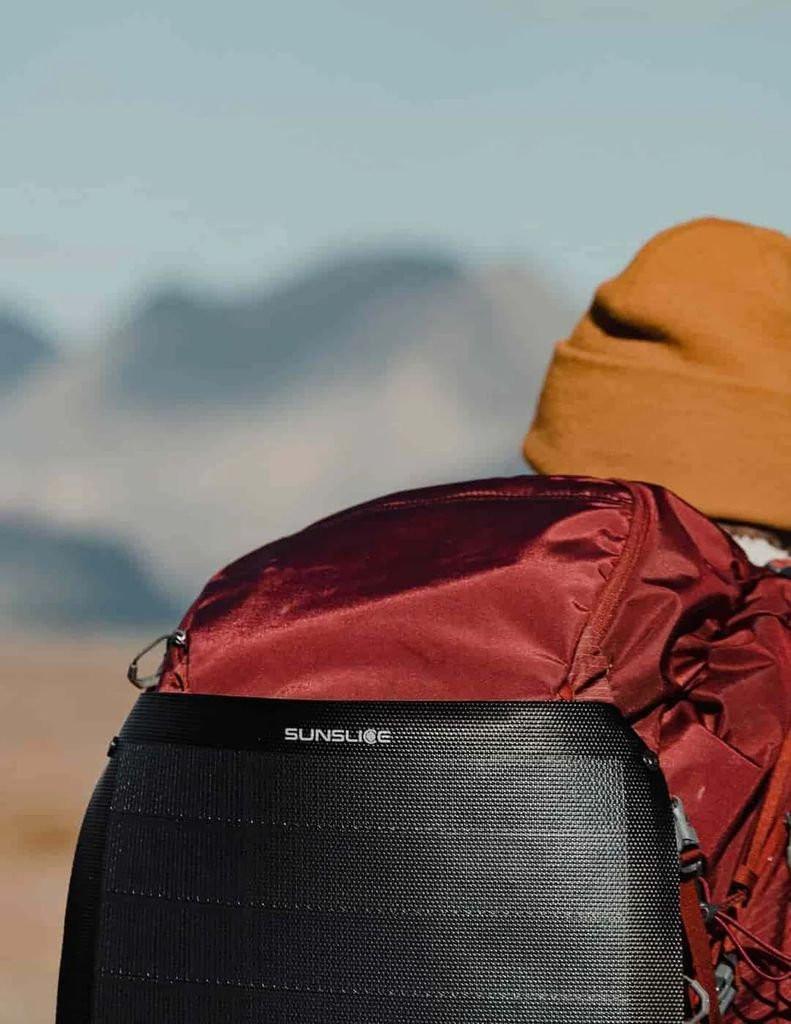 Sunslice Fusion FLEX 24