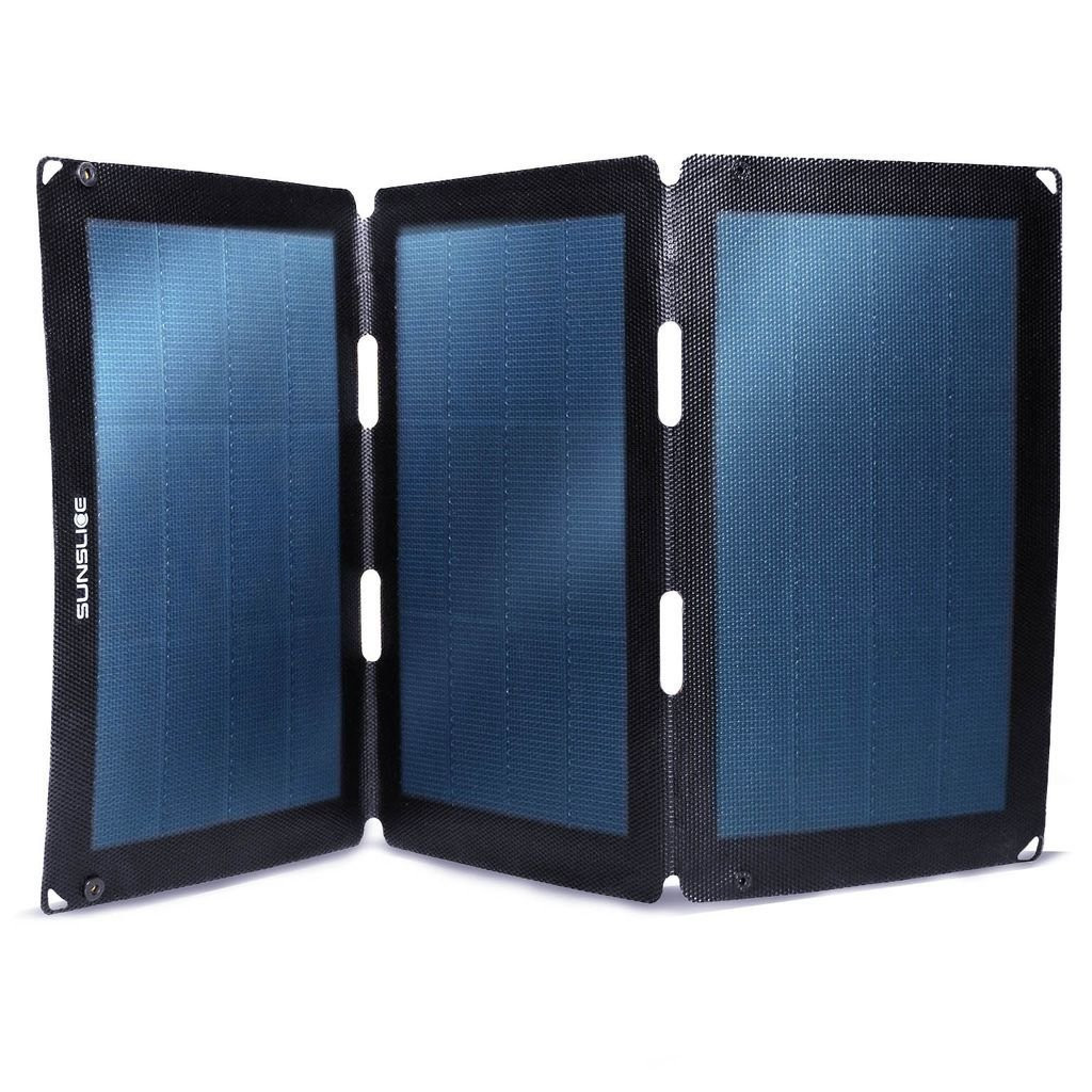 Sunslice Fusion FLEX 24