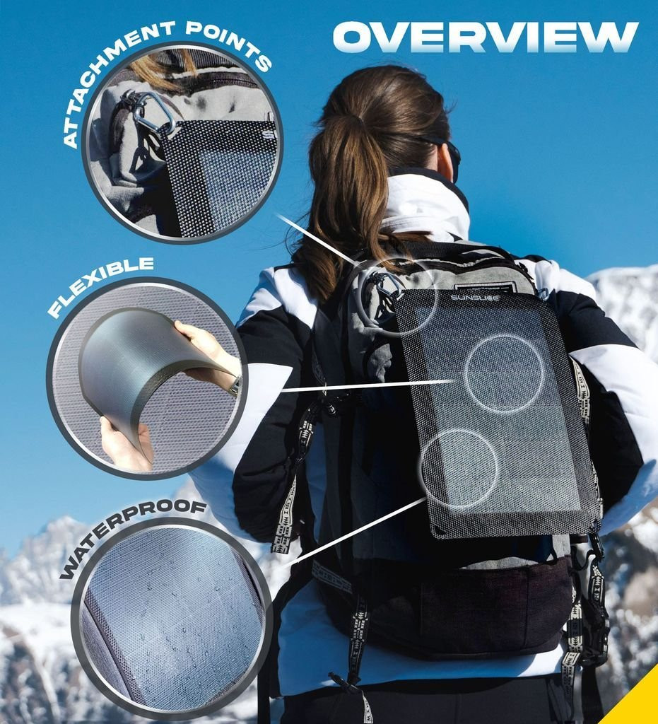 Sunslice Fusion FLEX 6