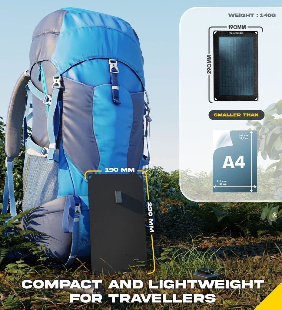 Sunslice Fusion FLEX 6