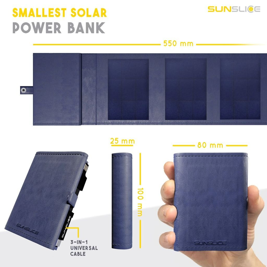 Sunslice Photon