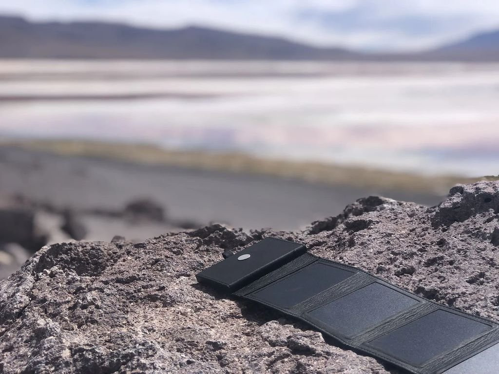 Sunslice Photon