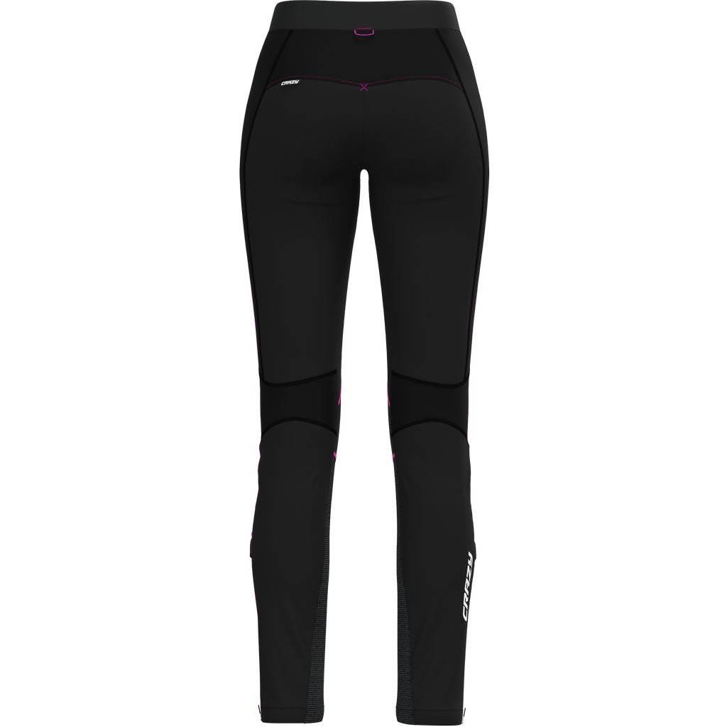 Crazy Pant Electra Woman - Pop