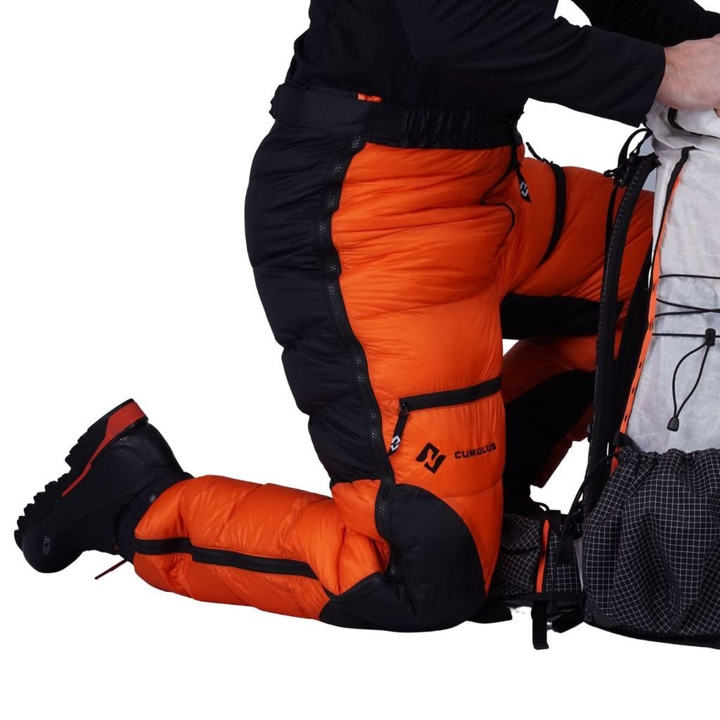 Pantalon doudoune Cumulus Transition Down Pants