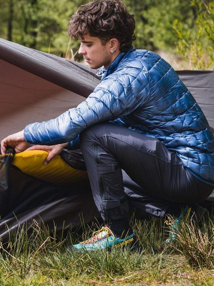 Cumulus Vento Pants Men