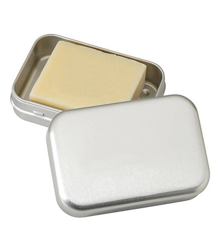 Paos Boite Savon 