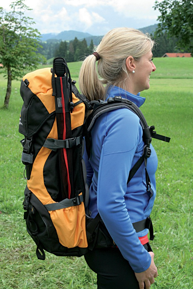 EuroSchirm Birdiepal Outdoor